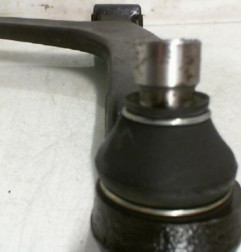 Triangle avant droit CITROEN BERLINGO 1 Photo n°3