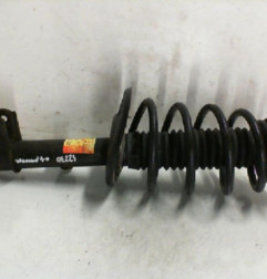 Amortisseur avant droit CITROEN C4 GRAND PICASSO 1 Photo n°4