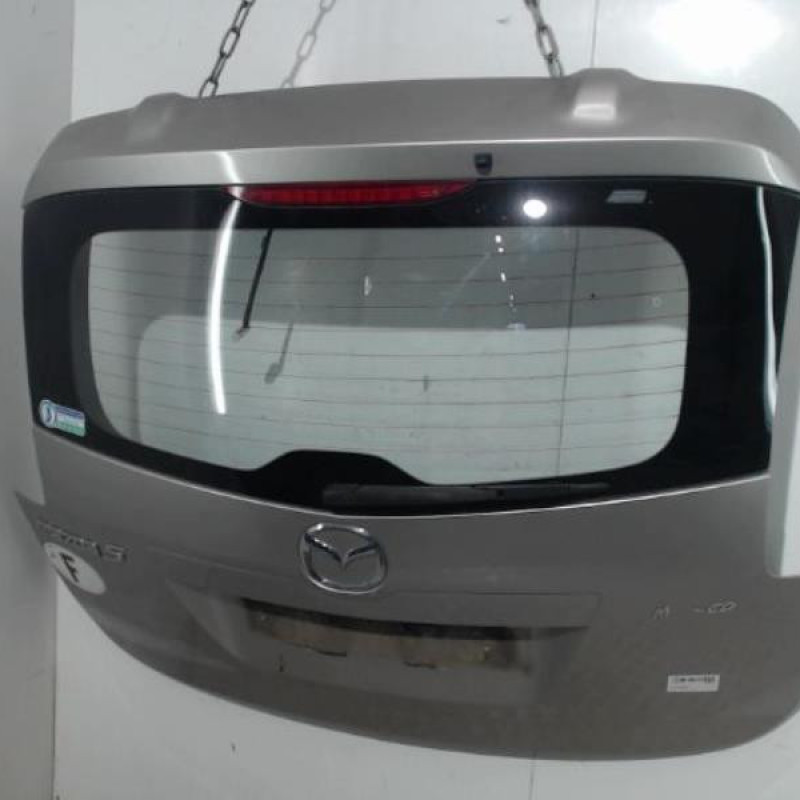 Malle/Hayon arriere MAZDA 5 1