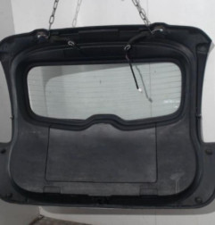 Malle/Hayon arriere MAZDA 5 1 Photo n°3