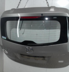 Malle/Hayon arriere MAZDA 5 1 Photo n°4