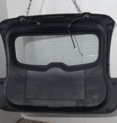 Malle/Hayon arriere MAZDA 5 1 Photo n°6