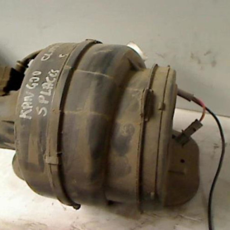 Ventilateur chauffage RENAULT KANGOO 1 Photo n°1