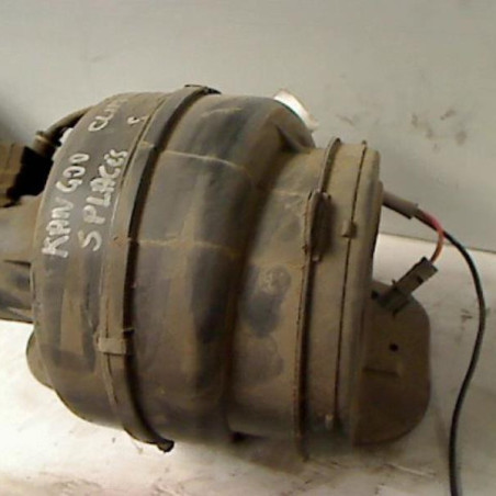 Ventilateur chauffage RENAULT KANGOO 1