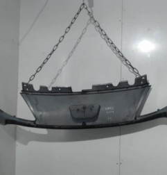 Calandre PEUGEOT 1007 Photo n°6