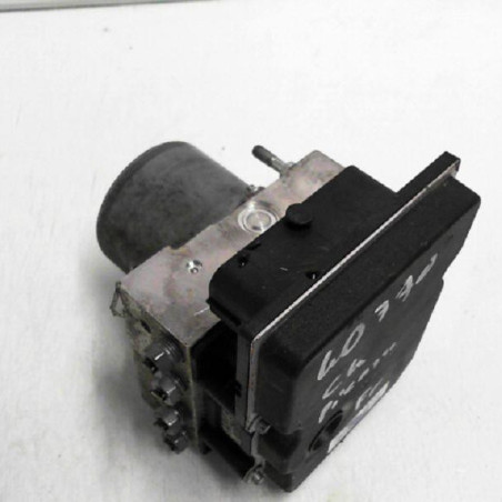 Bloc ABS (freins anti-blocage) CITROEN C4 PICASSO 1