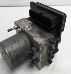 Bloc ABS (freins anti-blocage) CITROEN C4 PICASSO 1 Photo n°3