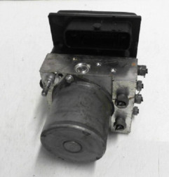 Bloc ABS (freins anti-blocage) CITROEN C4 PICASSO 1 Photo n°4