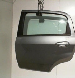 Porte arriere gauche FIAT GRANDE PUNTO