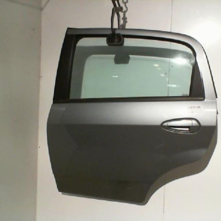 Porte arriere gauche FIAT GRANDE PUNTO