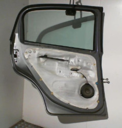 Porte arriere gauche FIAT GRANDE PUNTO Photo n°6