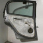 Porte arriere gauche FIAT GRANDE PUNTO
