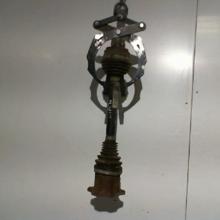 Cardan gauche (transmission) AUDI A5 1