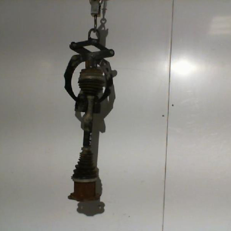 Cardan droit (transmission) AUDI A5 1