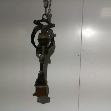 Cardan droit (transmission) AUDI A5 1