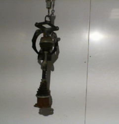 Cardan droit (transmission) AUDI A5 1 Photo n°3