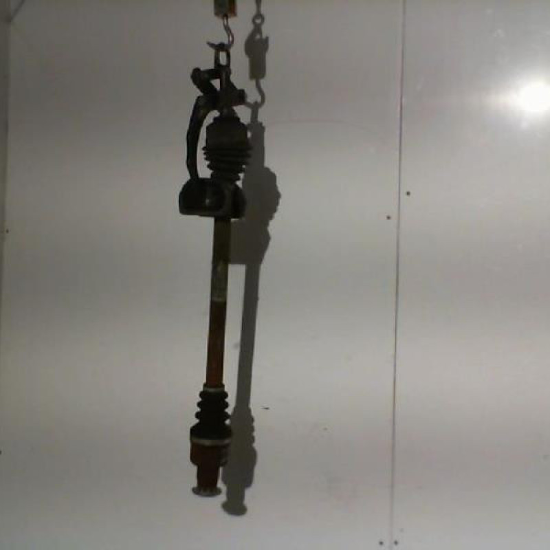 Cardan droit (transmission) CITROEN C3 1