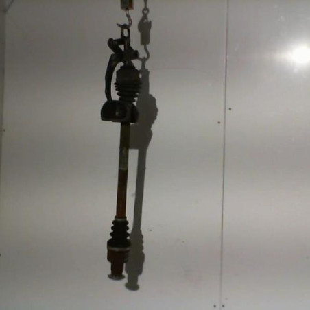Cardan droit (transmission) CITROEN C3 1