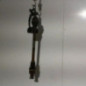 Cardan droit (transmission) CITROEN C3 1
