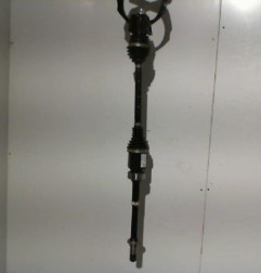 Cardan droit (transmission) MAZDA 2 3 Photo n°1