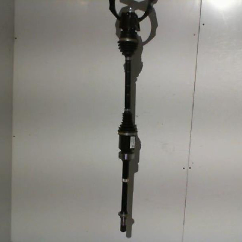 Cardan droit (transmission) MAZDA 2 3