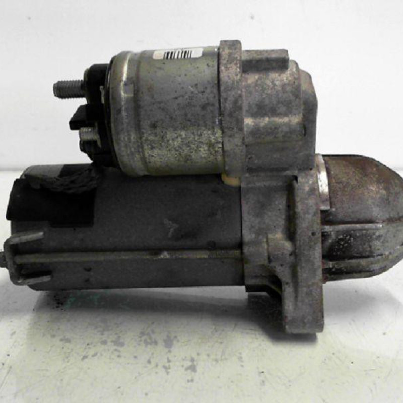 Demarreur OPEL CORSA D