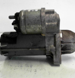 Demarreur OPEL CORSA D Photo n°4