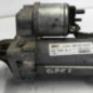 Demarreur OPEL CORSA D