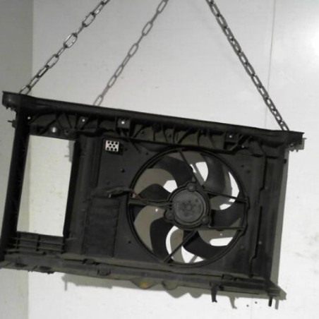 Armature avant, Masque avant PEUGEOT 307 Photo n°1