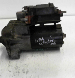 Demarreur RENAULT VEL SATIS Photo n°1