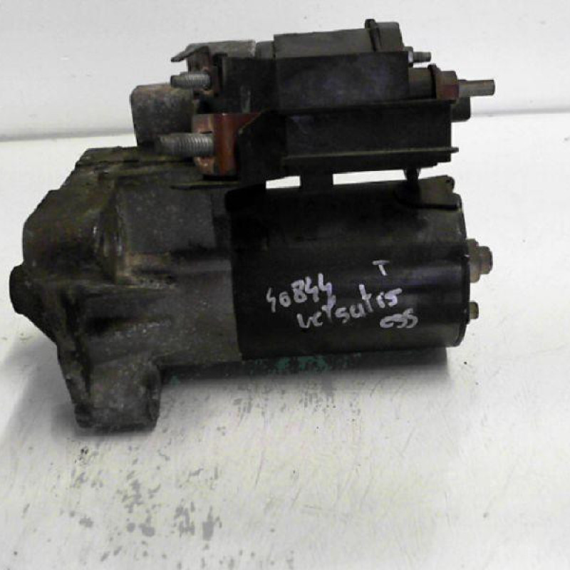Demarreur RENAULT VEL SATIS