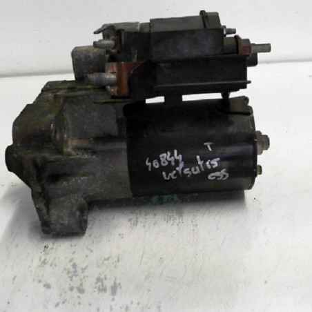 Demarreur RENAULT VEL SATIS Photo n°1