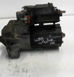 Demarreur RENAULT VEL SATIS Photo n°4