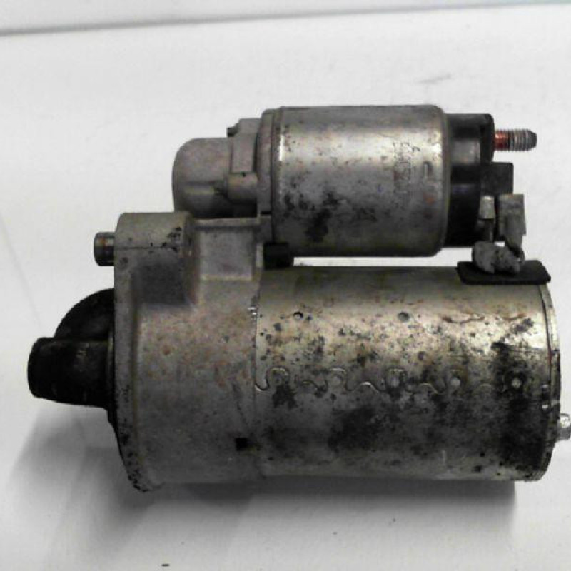 Demarreur CHEVROLET MATIZ 2
