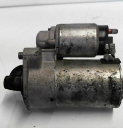 Demarreur CHEVROLET MATIZ 2 Photo n°4