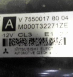 Demarreur CITROEN C3 PICASSO Photo n°3