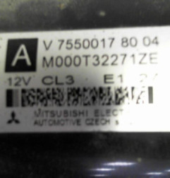 Demarreur CITROEN C3 PICASSO Photo n°6