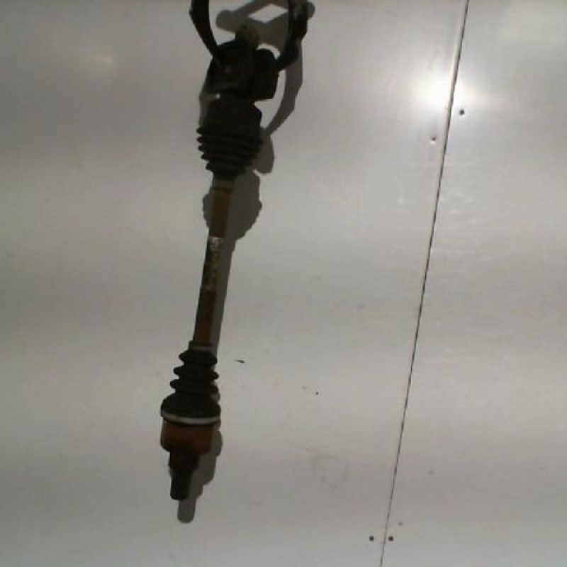 Cardan gauche (transmission) CITROEN C3 1