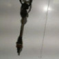 Cardan gauche (transmission) CITROEN C3 1