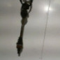 Cardan gauche (transmission) CITROEN C3 1