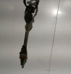 Cardan gauche (transmission) CITROEN C3 1 Photo n°5