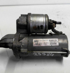Demarreur FIAT DOBLO 1 Photo n°1