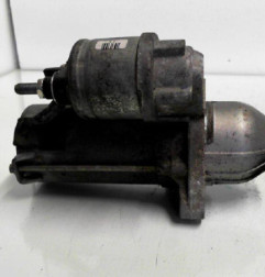 Demarreur FIAT DOBLO 1 Photo n°3