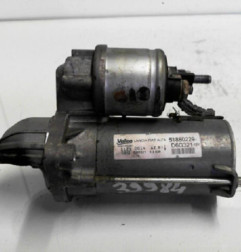 Demarreur FIAT DOBLO 1 Photo n°4