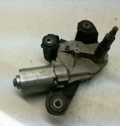 Moteur essuie glace arriere NISSAN QASHQAI 1 Photo n°3