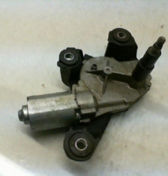 Moteur essuie glace arriere NISSAN QASHQAI 1 Photo n°4