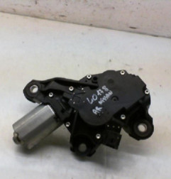 Moteur essuie glace arriere NISSAN QASHQAI 1 Photo n°5