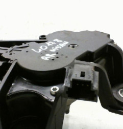 Moteur essuie glace arriere NISSAN QASHQAI 1 Photo n°6