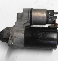 Demarreur OPEL CORSA D Photo n°1