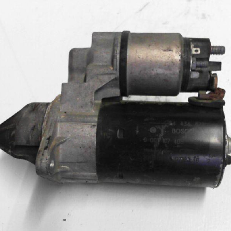 Demarreur OPEL CORSA D